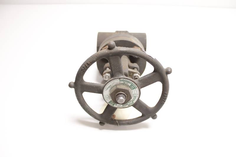 FLOWSERVE 15111 1"X1" NSNBC01