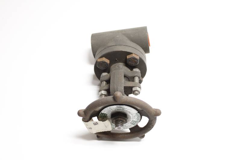 FLOWSERVE 15111 3/4"X3/4" NSNBC01