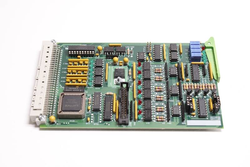 VALCO MELTO 151XX483 NSNBC01