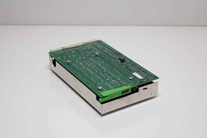 VALCO 151XX484 NSNBC01 - PLC