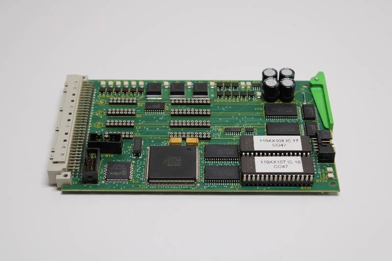 VALCO 151XX487 NSNBC01 - PLC