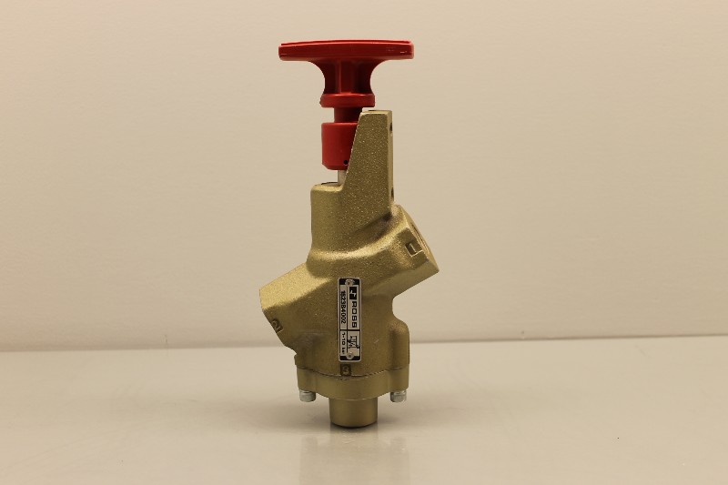 ROSS CONTROLS 1523B4002 NSNB - RELIEF VALVE