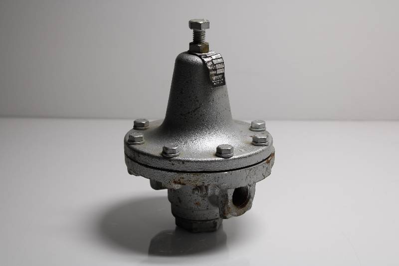 WATTS 152A M3 NSNBC01 - REGULATOR VALVE