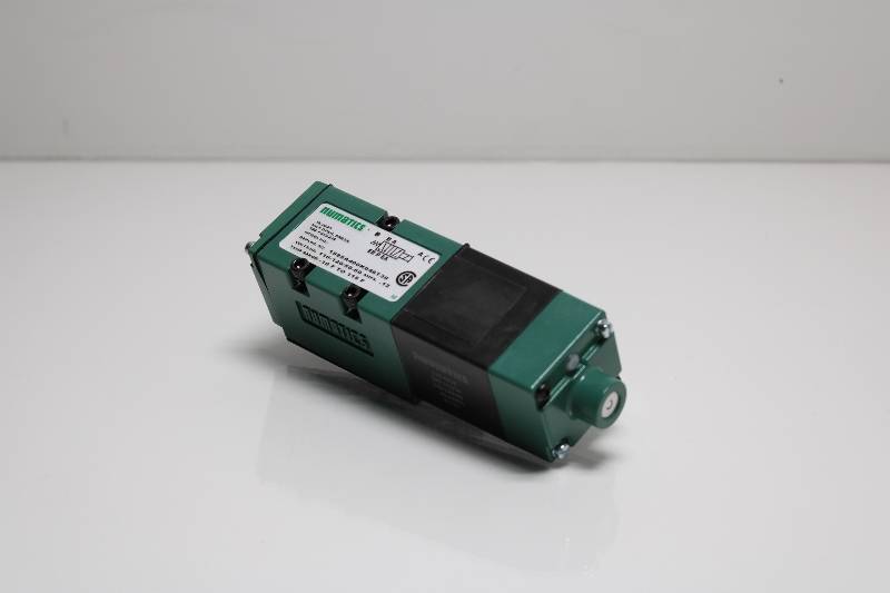 NUMATICS 152SA400K046T30 NSNB - SOLENOID VALVE