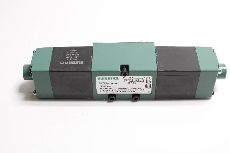 NUMATICS 152SS400K046T30 NSNB