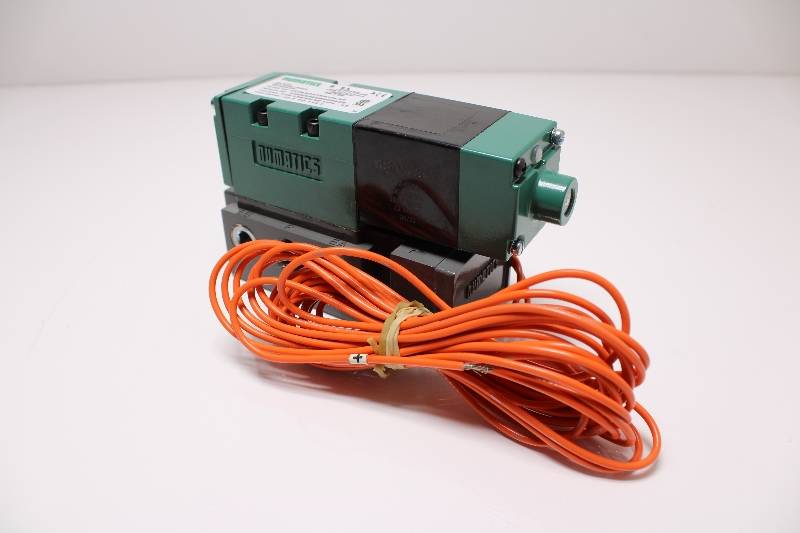 NUMATICS 153SA431K015L30 NSNBC01 - SOLENOID VALVE