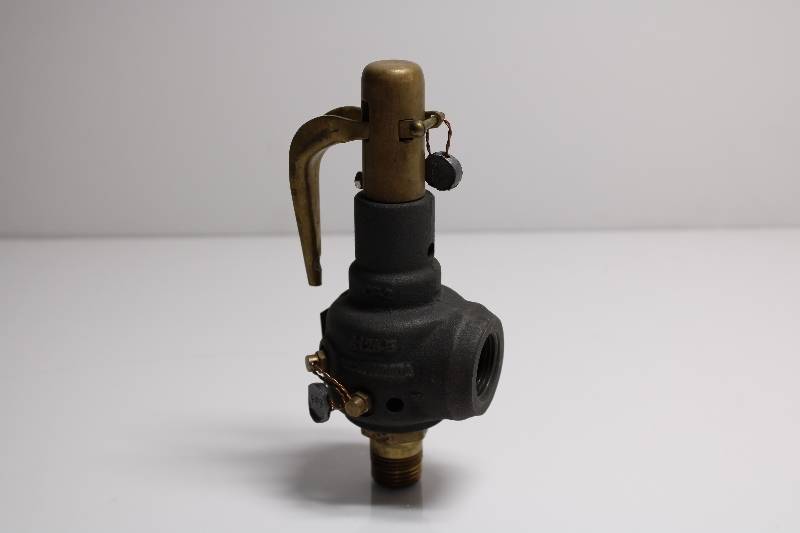 DRESSER 1543D NSNBC01 - VALVE