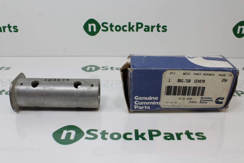 CUMMINS 154878 NSFB