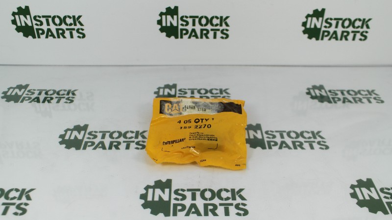CATERPILLAR 155-2270 KIT CONNECTING PLUG 2PIN NSFB