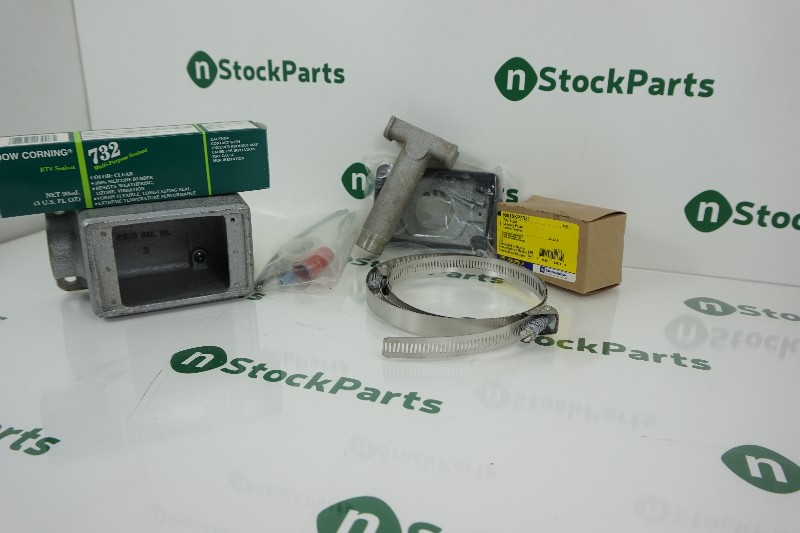 DEKORON 1556-41004 UNMARKED NSNB