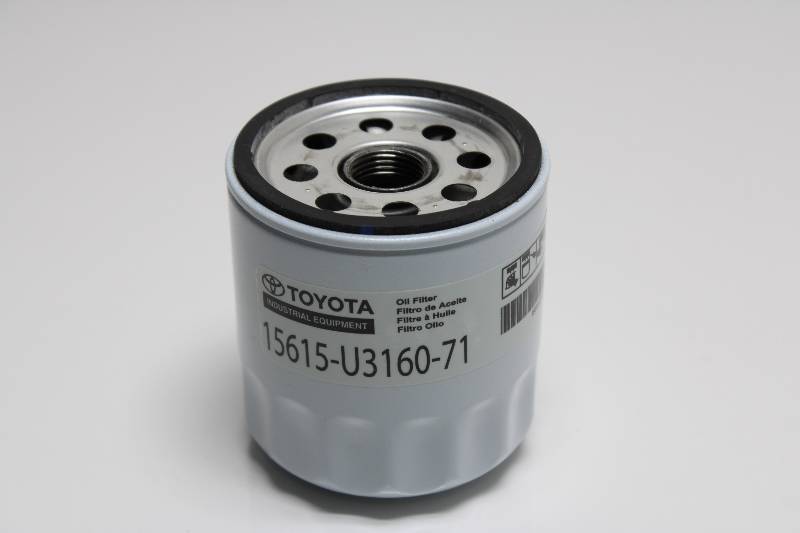 TOYOTA 15615-U3160-71 NSNBC01