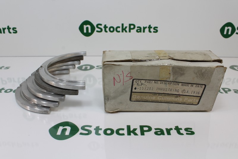 CUMMINS 157281 5 PACK NSFB