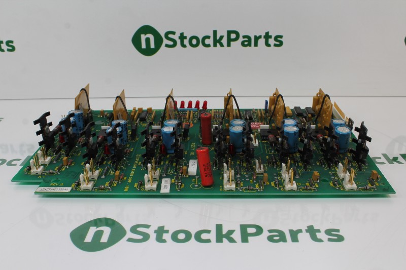 DYNAMATIC 1586712 BASE DRIVER NSNB