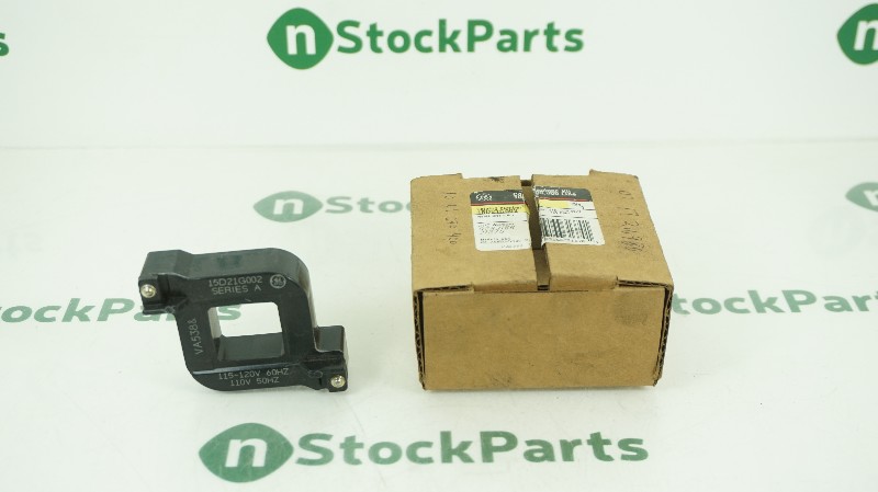 GENERAL ELECTRIC 15D21G002 COIL REPLACE KIT NSFB