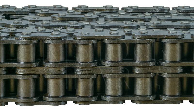 HKK 160-2 RIV 10FT BOX FNFB -