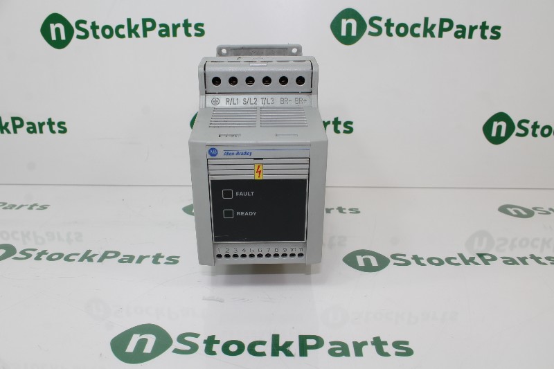 ALLEN-BRADLEY 160-BA01NSF1 SER. C NSNB