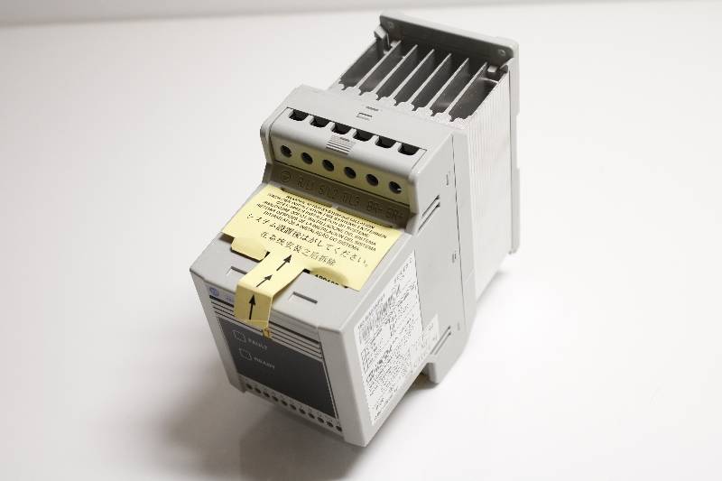 ALLEN-BRADLEY 160-BA03NPS1 SER C NSNBC02