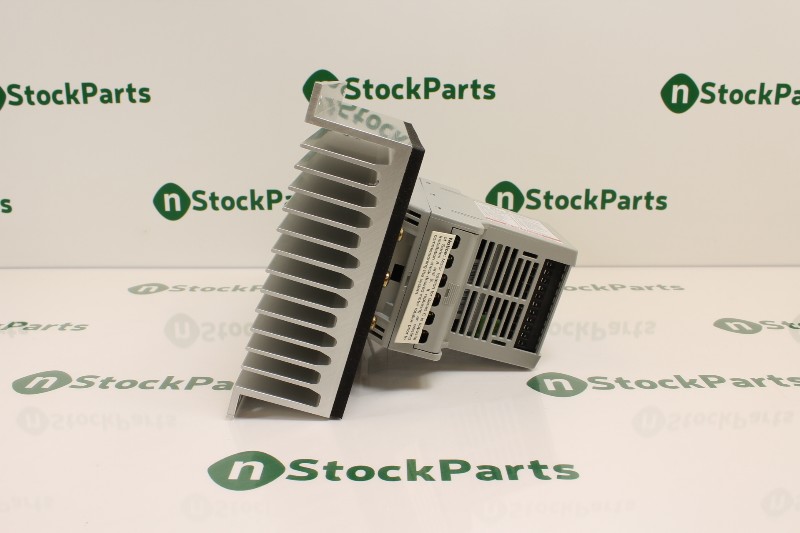 ALLEN-BRADLEY 160-BA04PSF1P1 SER.C RBLT