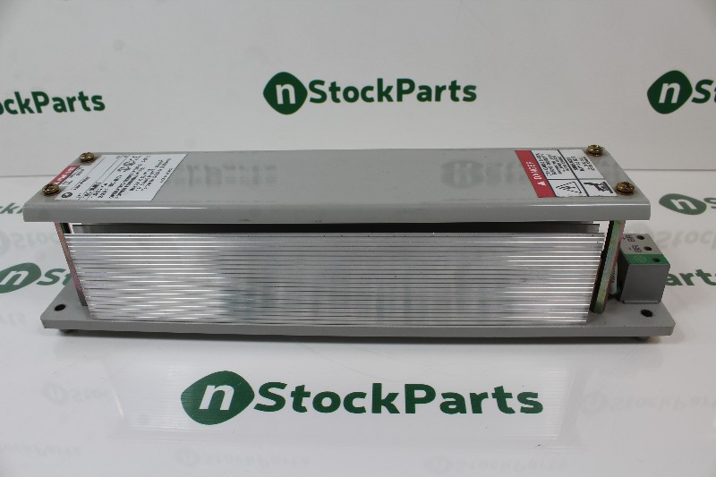 ALLEN-BRADLEY 160-BMB2 SER. A DYNAMIC BRAKE MODULE NSNB