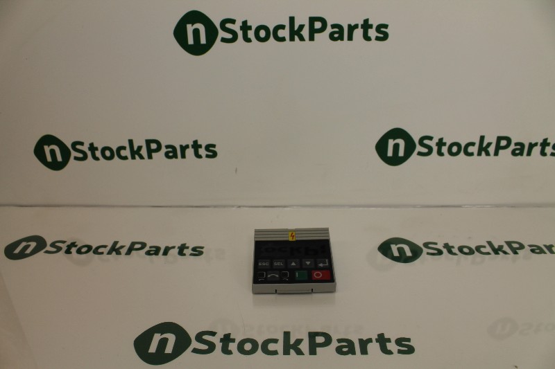 ALLEN-BRADLEY 160-P1 SER. A NSFBC15