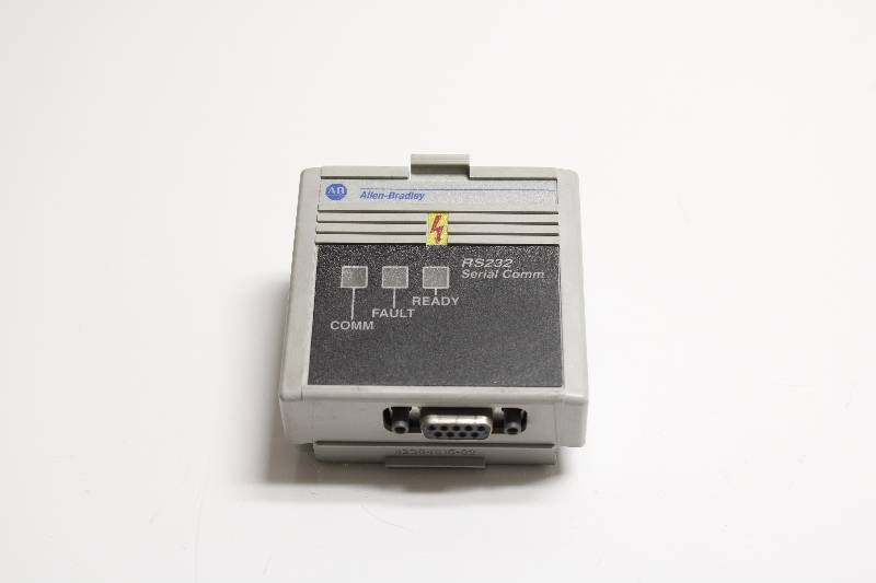 ALLEN-BRADLEY 160-RS1 SER A NSMD