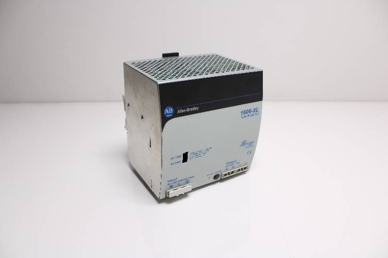 ALLEN-BRADLEY 1606-XL240E SER A NSNBC01 - POWER SUPPLY