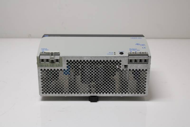 ALLEN-BRADLEY 1606-XL480E-3 SER A NSNBC02 - POWER SUPPLY