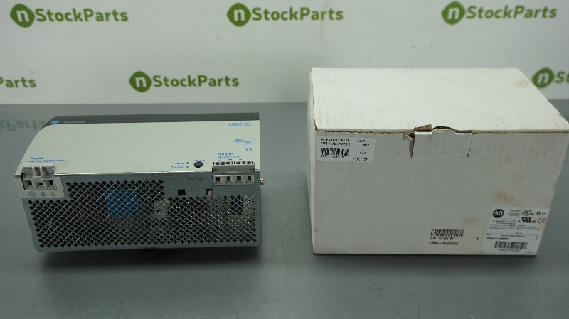 ALLEN-BRADLEY 1606-XL480EP SER.B NSFB