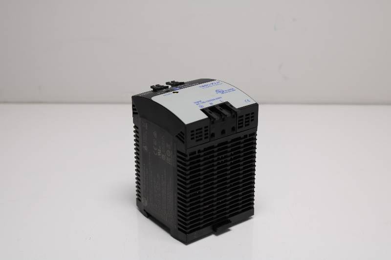 ALLEN-BRADLEY 1606-XLP100E SER A NSNBC02 - POWER SUPPLY
