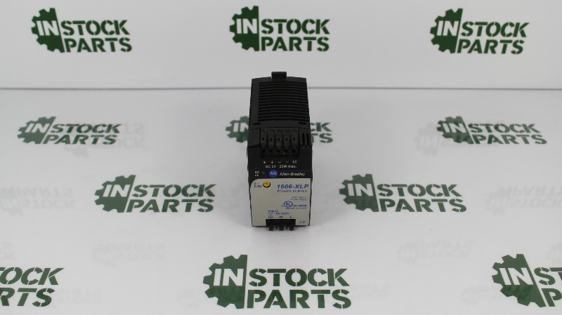 ALLEN-BRADLEY 1606-XLP25A SER.A NSNB