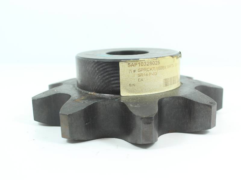 MARTIN 160B9 1 1/2 NSNB - SPROCKET