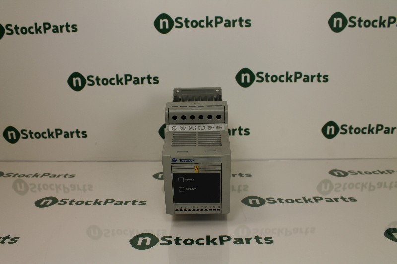 ALLEN-BRADLEY 160BA04NSF1 SER. C NSNBC15