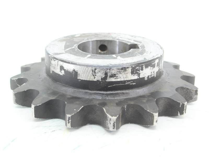 UNMARKED 160BS16 3 1/8 NSNB - SPROCKET