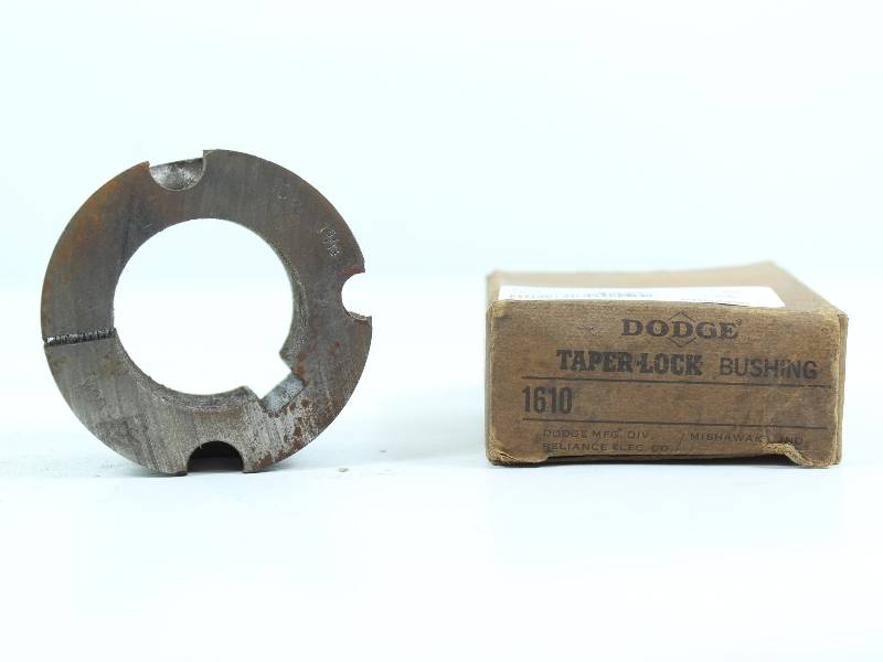 DODGE 1610 NSFB - TAPER LOCK BUSHING