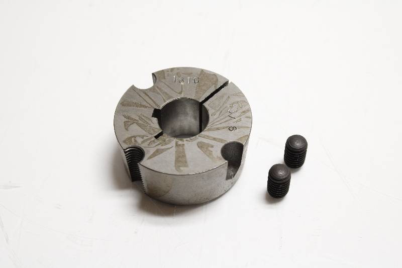 UNMARKED 1610 1 3/16 NSNBC02 - TAPER LOCK BUSHING