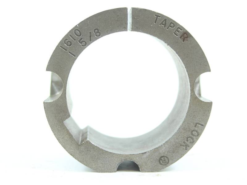 UNMARKED 1610 1 5/8 NSNB - TAPER LOCK BUSHING
