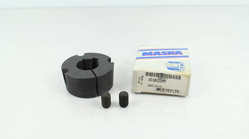 MASKA 1610 X 25MM NSFB - TAPER LOCK BUSHING