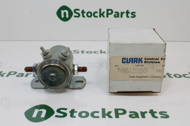 CLARK 1613990 NSFBC15