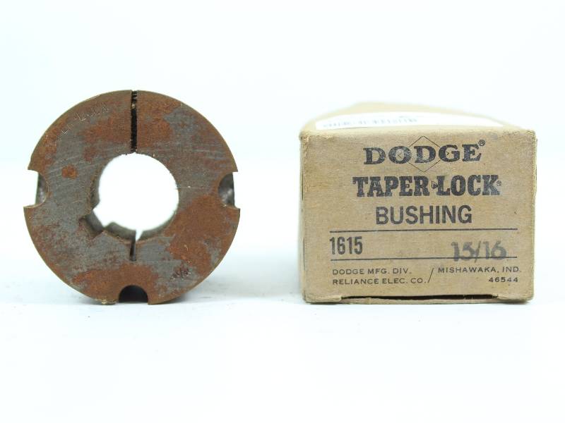 DODGE 1615.15/16 NSFB - TAPER LOCK BUSHING
