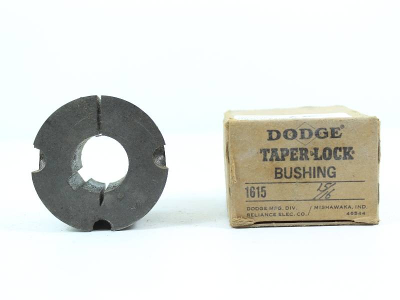 DODGE 1615 15/16 NSFB - TAPER LOCK BUSHING