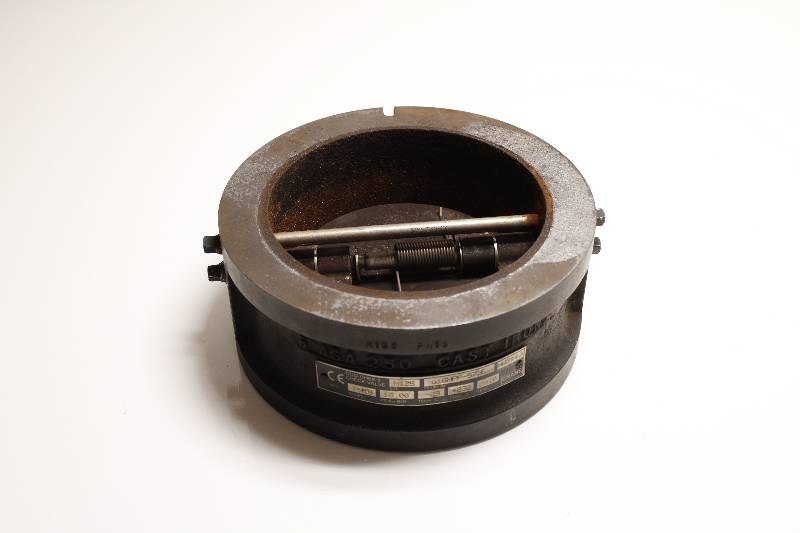 ATLAS COPCO 1619-7343-02 NSNBC02 - CHECK VALVE