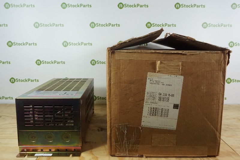 ALLEN-BRADLEY 163019-1336-MOD-KB101 DYNAMIC BRAKE NSFB