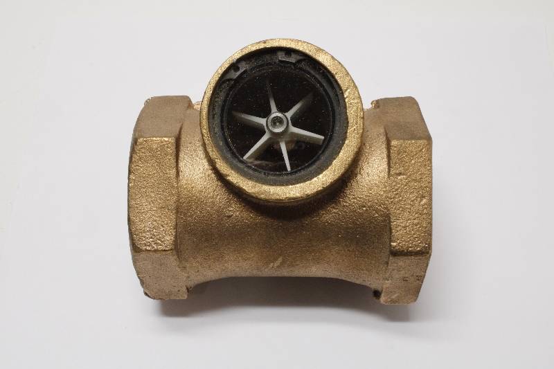 VISI-FLO 1632-2000 NSNBC01