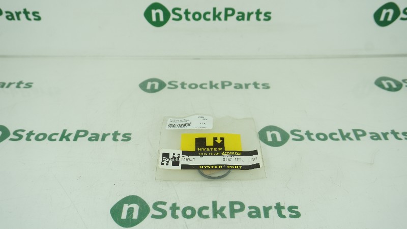 HYSTER 164347 RING SEAL NSFB