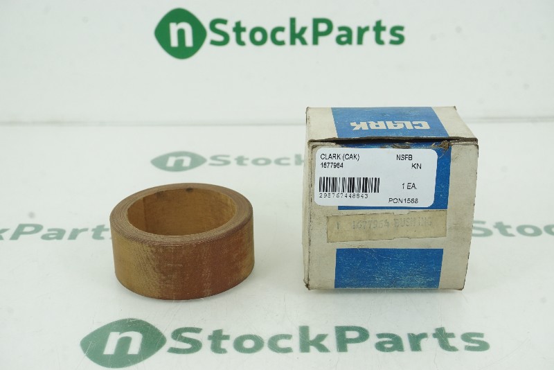 CLARK 1677964 BUSHING NSFB