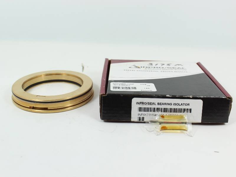 INPRO/SEAL COMPANY 1687-A-M0036-0 NSFB
