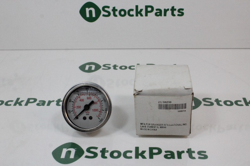 UNMARKED 169831A 5WZ50 NSNB