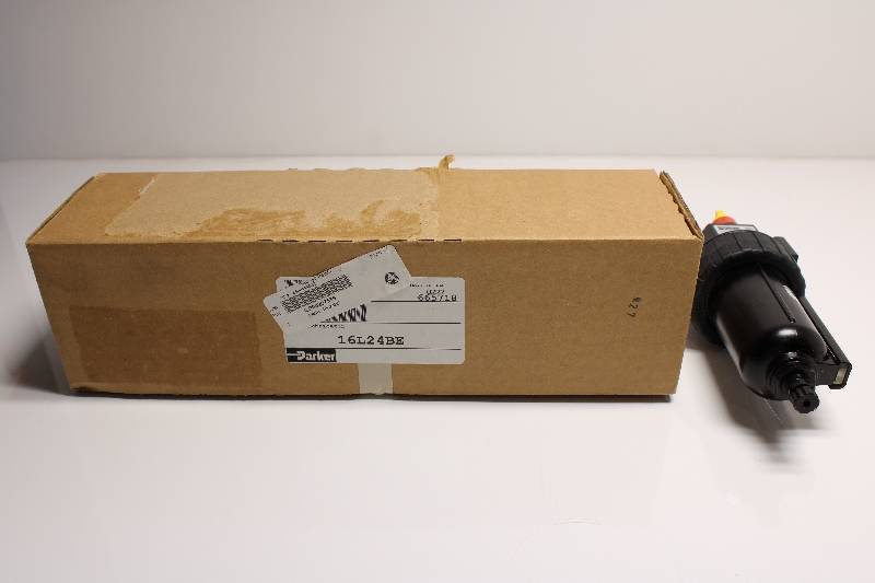 PARKER 16L24BE NSFBC01