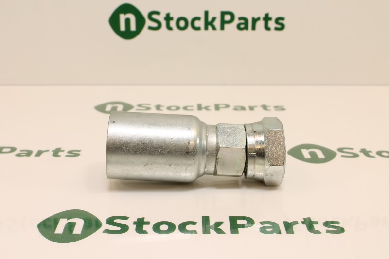 EATON FEM STR PIPE SWIVEL 1X1 16U-066 NSNB