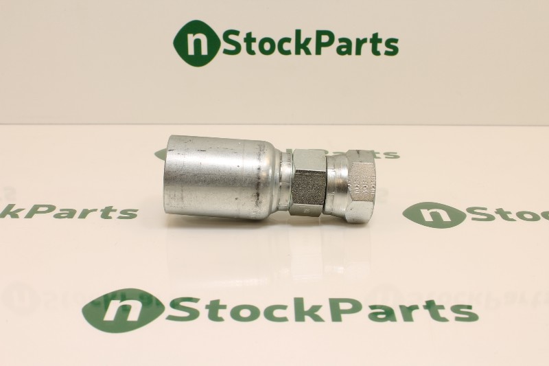 EATON FEMALE SWIVEL 1X7/8 JIC 16U-614 NSNB